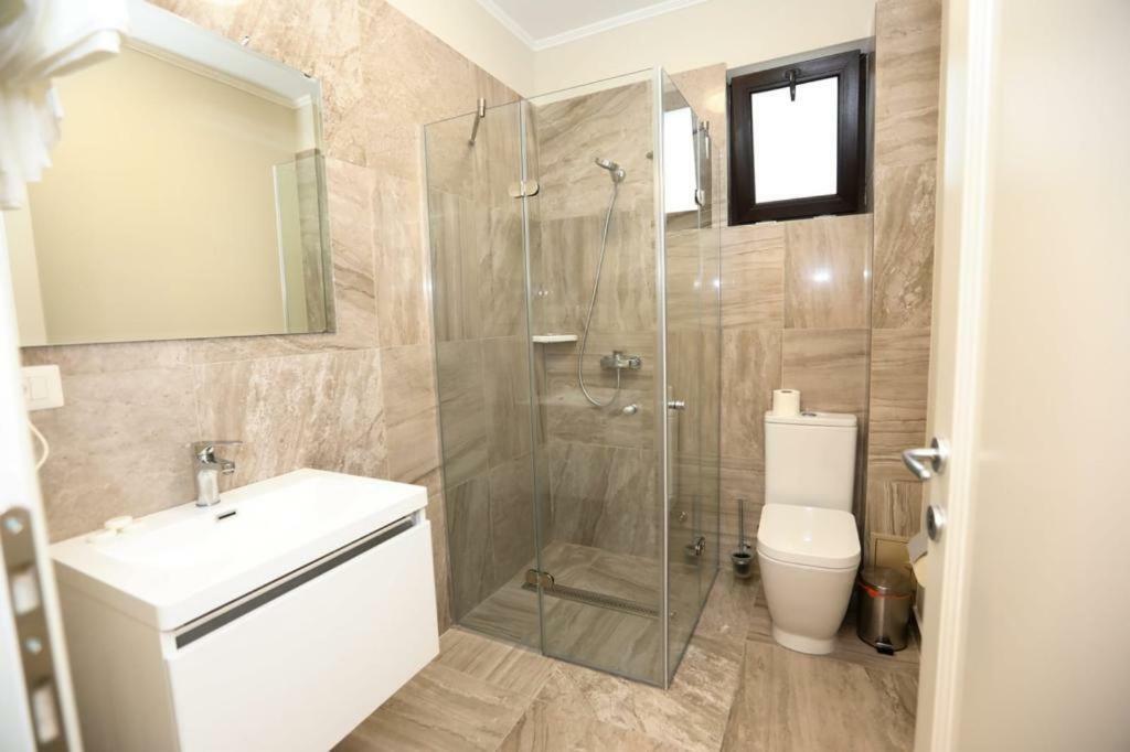 Casa Budisteanu 2 Focşani Extérieur photo